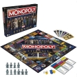 Monopoly Eternals- English Version