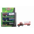 TZ C/LIFE DC TRACTOR & TRAILER