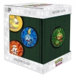 Galar Alcove Click Deck Box for Pokemon