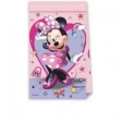 Minnie Junior Sacs de fête en papier FSC