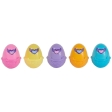 PACK DE 1 HATCHIMALS + BIBERON (assort)