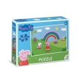 Puzzle Peppa Pig 60 pcs