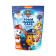 PAW PATROL MOUSSE DE BAIN 6*16gr