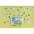 Puzzle Peppa Pig 60 pcs