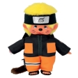 MCC x Naruto Shippuden