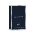 EAU DE TOILETTE 100ML ELEGANT POUR HOMME