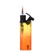 Briquet tempete transparent