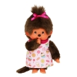 Peluche Monchichi candy