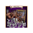 HeroQuest La forteresse de kellar