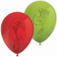 Miraculous Ladybug Ballons imprimés