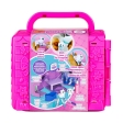 Washimals Pets Beauty Salon Playset
