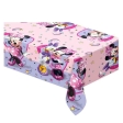 Minnie Junior Nappe en plastique 120x180