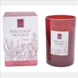 Bougie Parfumée Baies Açai Pasteque