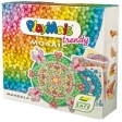 PlayMais® TRENDY Mosaic Mandala