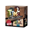 Jeu  - Tu Te (Re)mets Combien – TTMC 2