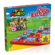 Qui est-ce ? Super Mario