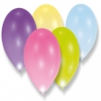Sachet 5 ballons LED