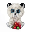 Peluche Polar animals + chocolat