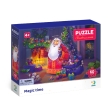 Puzzle Magic time, 60 pieces