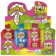 Liquide Warheads Sour Gel