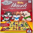 Mensch Ärgere Dich Nicht®, Kids