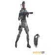 Figurine Gi Joe Sergent Stalker