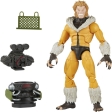 Marvel Legends Series Sabretooth