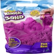 Kinetic Sand – Colour Sand Bag Pink (907