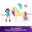 Unicorn Academy – Pop Ava & Unicorn Leaf