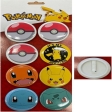 8 badges Pokémon 2024