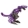 Oeuf Se Transforme Robot Dino