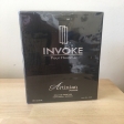 INVOKE Parfum 100ml ARTINIAN PARIS