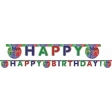 Pj Masks Guirlande Happy B. 1p
