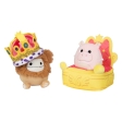 SQMM Set d'accessoires - Parade Flaot