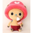 One Piece Peluche Chopper (Glace) Peluch