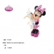 Disney Minnie Avec Petit Chien