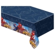 Spider-Man Crime Fighter Nappe plastique
