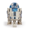 R2-D2 Star Wars 4D Build