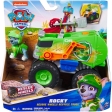PAW Patrol – Rescue Wheels – Rocky