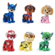 PAW Patrol – The Mighty Movie – Figures