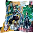 UL Figurine Demon Slayer 12 cm - Tanjiro