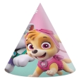 Paw Patrol Skye And Everest Chapeaux en