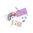 Pack Papeterie Peppa Pig Plastique / Pap