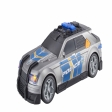 TZ MED L&S POLICE INTERCEPTOR