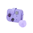 MiniPop BAG  SwopPop Purple