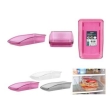 Rangement Frigo 33X15Cm