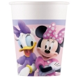Minnie Junior Gobelets en papier FSC 200