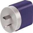 Worldwide Usb-A & Usb-C Charger