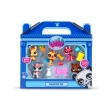 LPS Pack de 5 Pets - Ferme