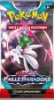 EV 04 Faille Paradoxe Booster(Blister)